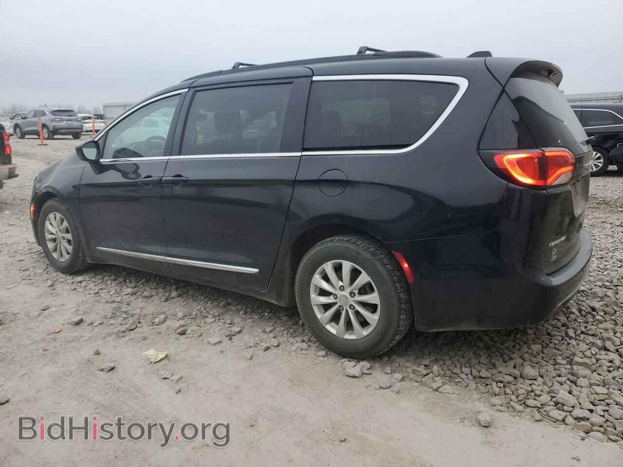 2017 CHRYSLER PACIFICA - VIN: 2C4RC1BG4HR524199 - Фото 2