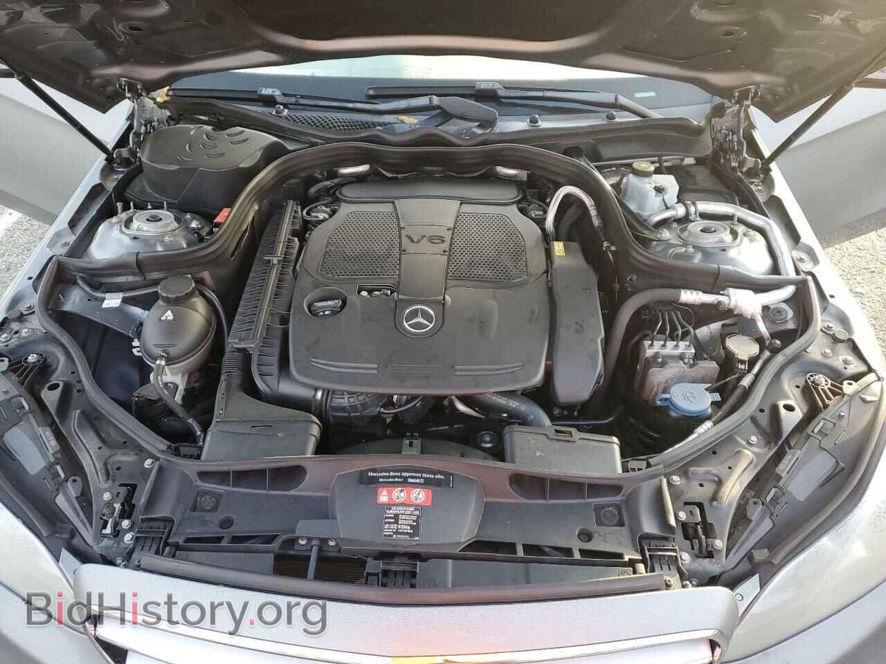 2015 MERCEDES-BENZ E-CLASS - VIN: WDDHF5KB2FB079042 - Фото 11