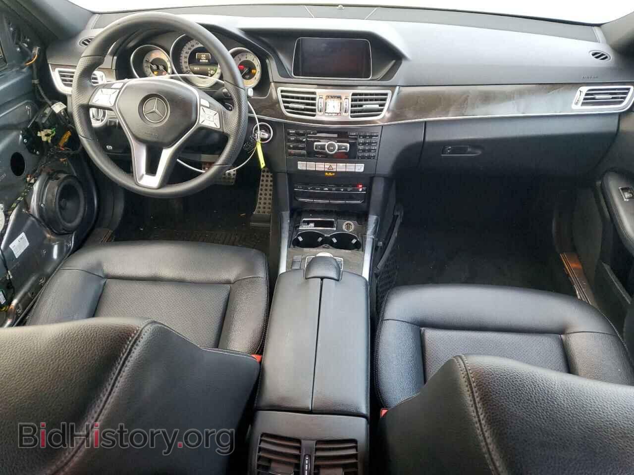 2015 MERCEDES-BENZ E-CLASS - VIN: WDDHF5KB2FB079042 - Фото 8