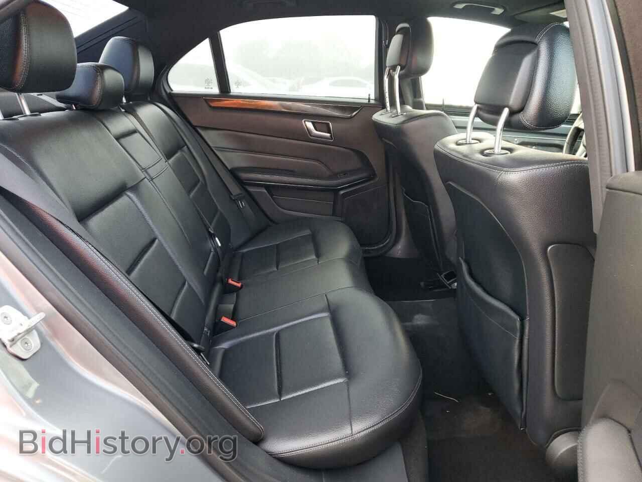 2015 MERCEDES-BENZ E-CLASS - VIN: WDDHF5KB2FB079042 - Фото 10