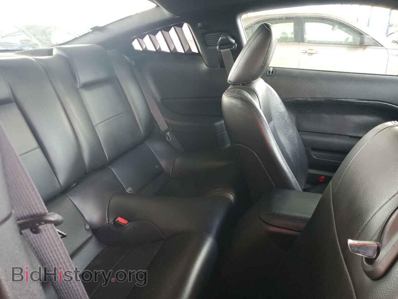 2006 FORD ALL Models - VIN: 1ZVFT80N965150127 - Фото 10