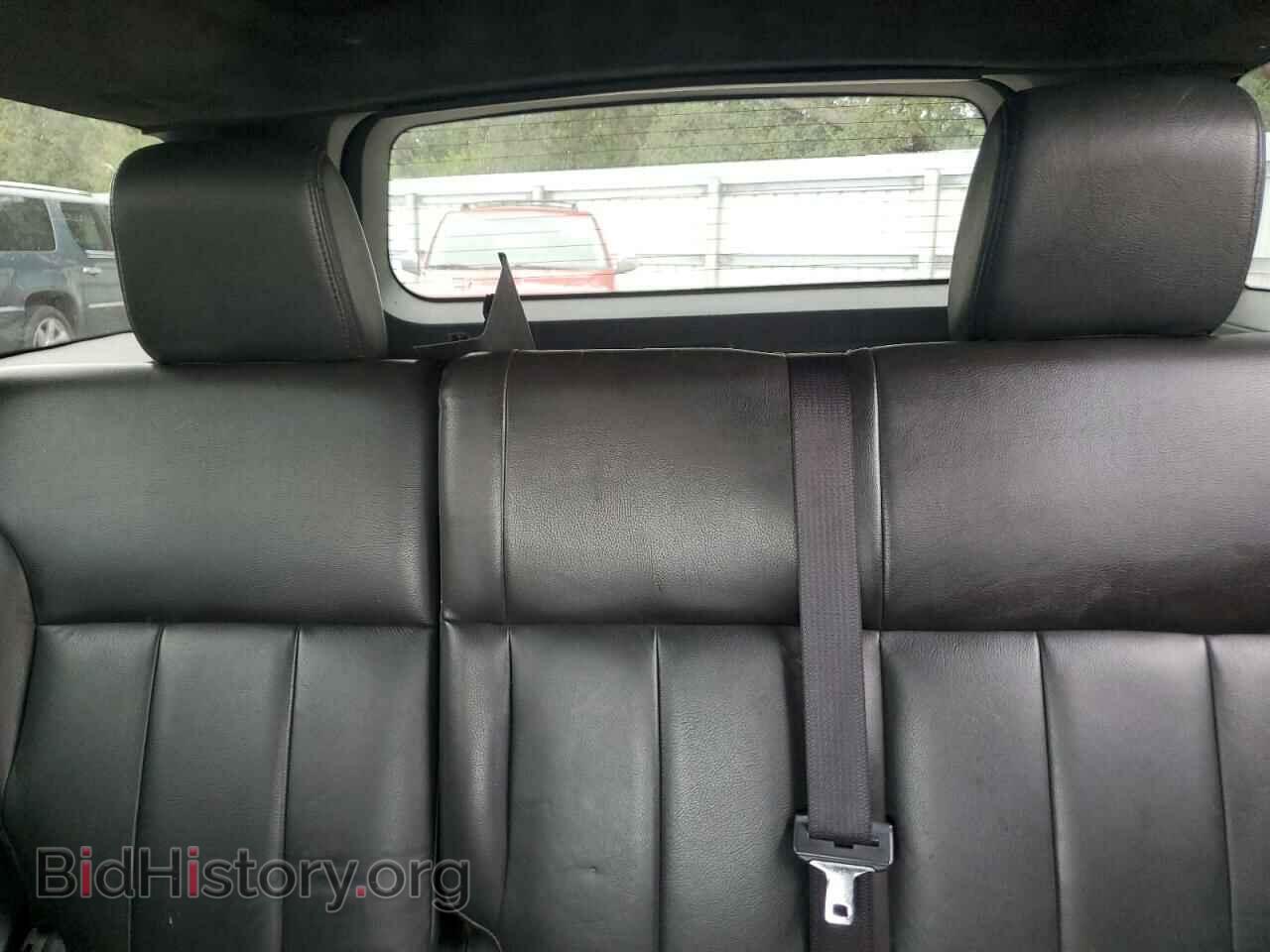 2008 DODGE NITRO - VIN: 1D8GT58K38W287613 - Фото 10