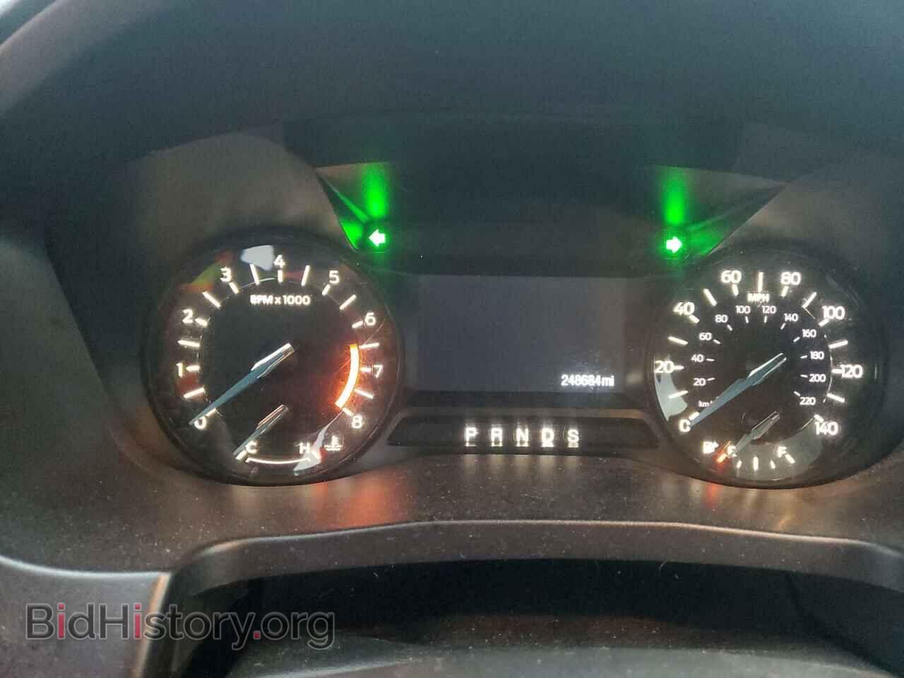 2016 FORD EXPLORER - VIN: 1FM5K7B84GGC81406 - Photo 9