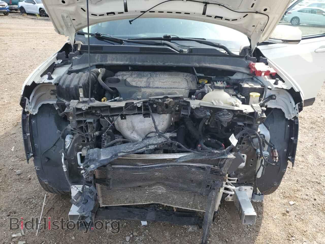 2019 JEEP COMPASS - VIN: 3C4NJDCB8KT647047 - Фото 12