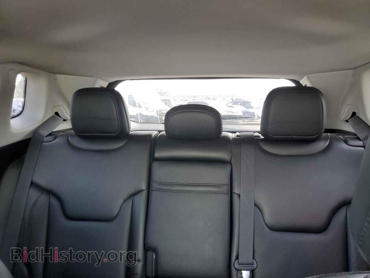 2019 JEEP COMPASS - VIN: 3C4NJDCB8KT647047 - Фото 10