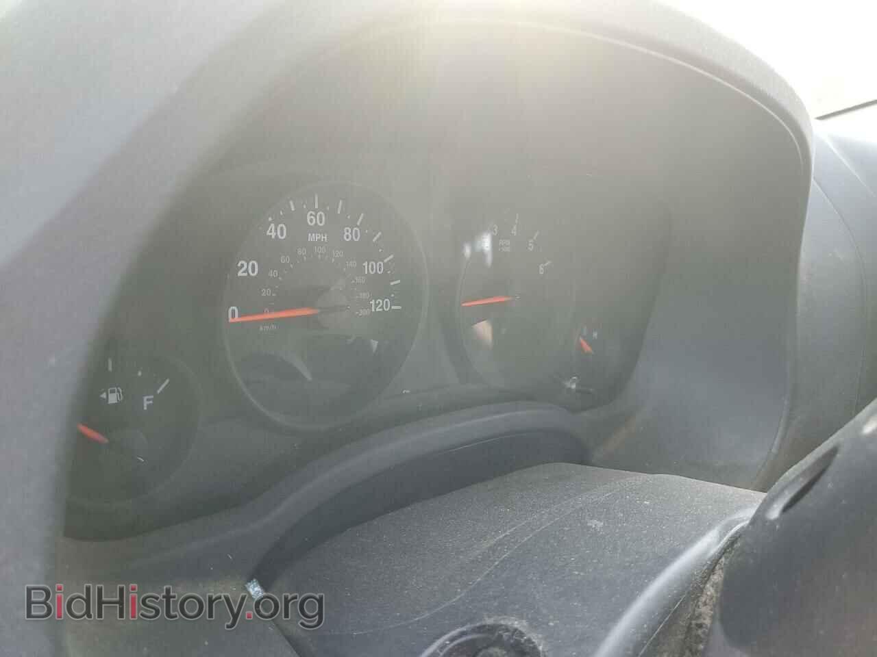 2013 JEEP COMPASS - VIN: 1C4NJDBB8DD131720 - Фото 9