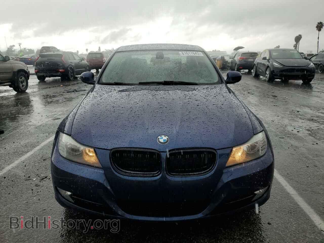 2011 BMW 3 SERIES - VIN: WBAPH7G57BNN05005 - Фото 5