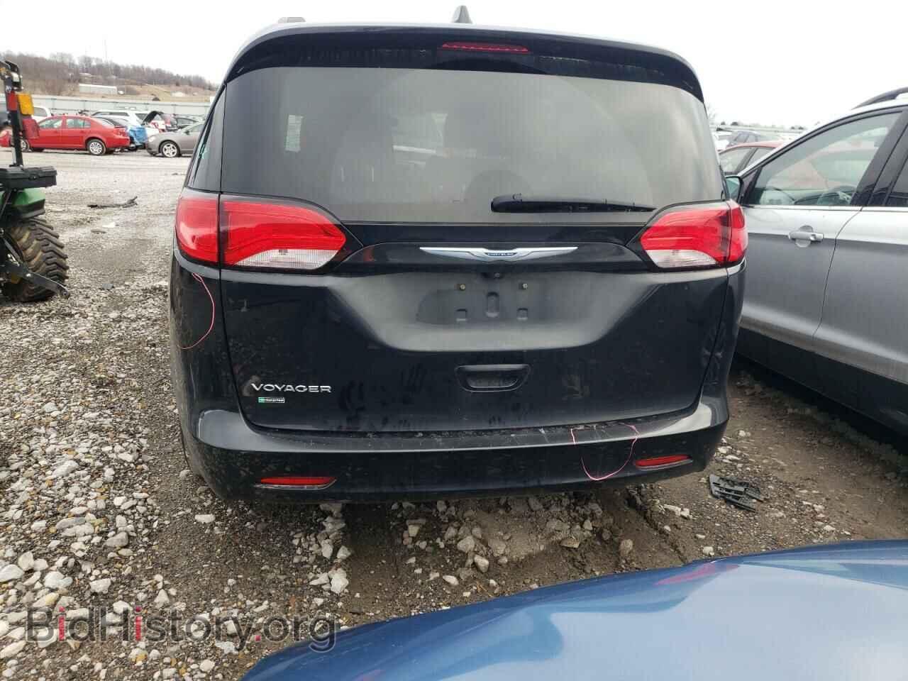 2020 CHRYSLER MINIVAN - VIN: 2C4RC1DG2LR148754 - Photo 6