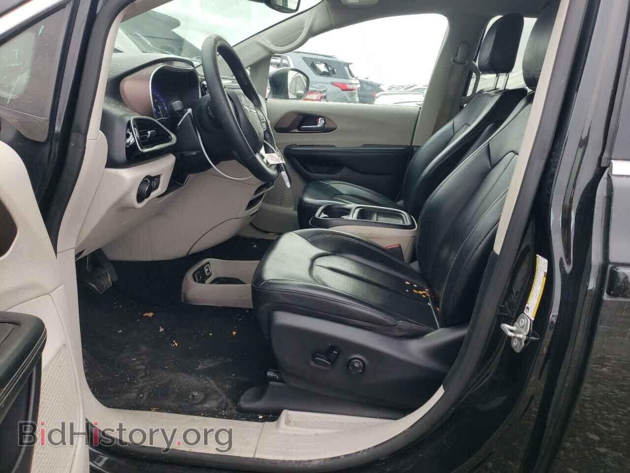 2020 CHRYSLER MINIVAN - VIN: 2C4RC1DG2LR148754 - Photo 7