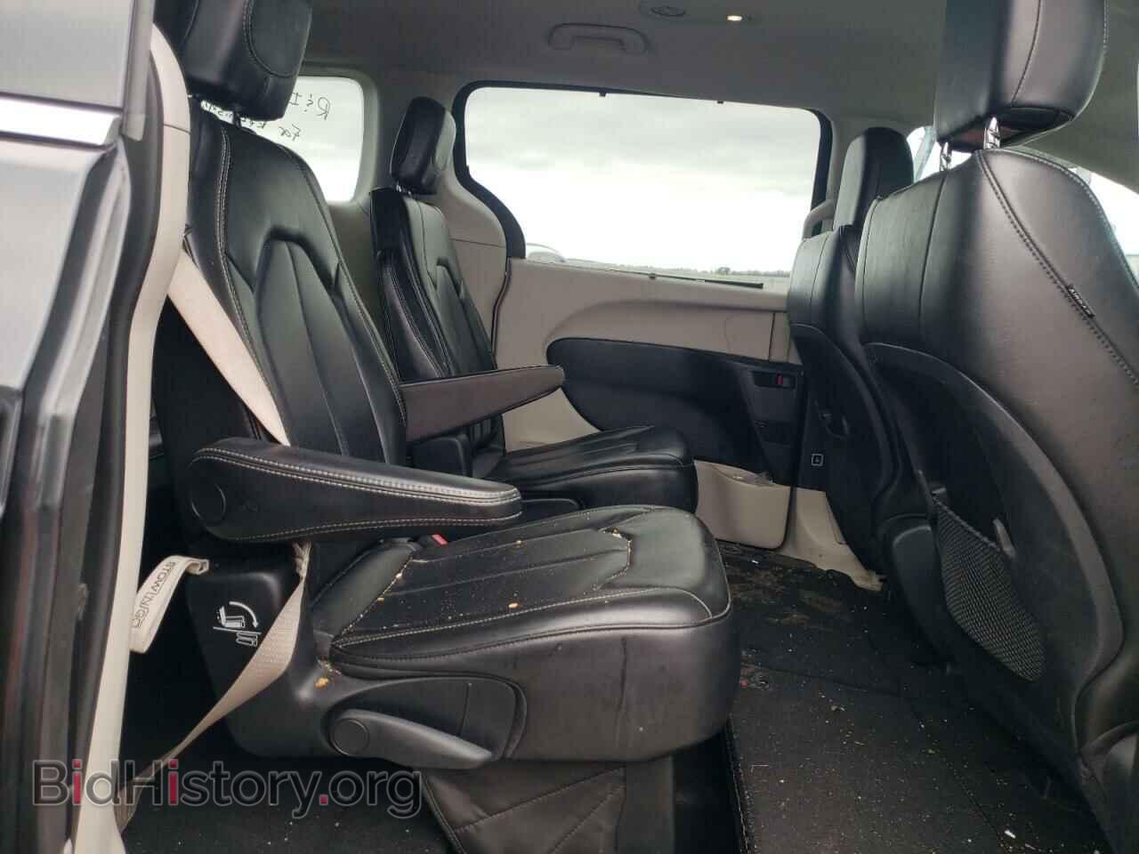 2020 CHRYSLER MINIVAN - VIN: 2C4RC1DG2LR148754 - Photo 10