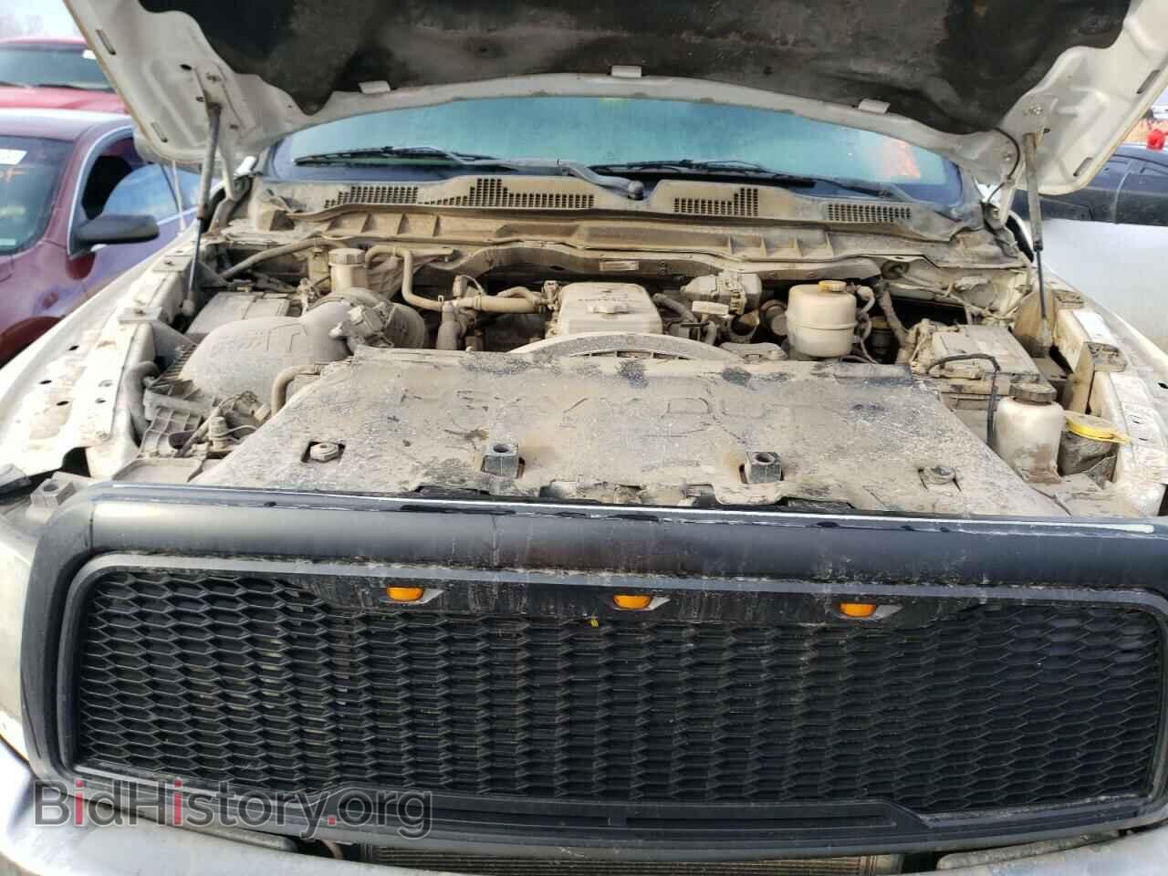 2014 RAM All Models - VIN: 3C6UR5HL7EG160177 - Фото 11