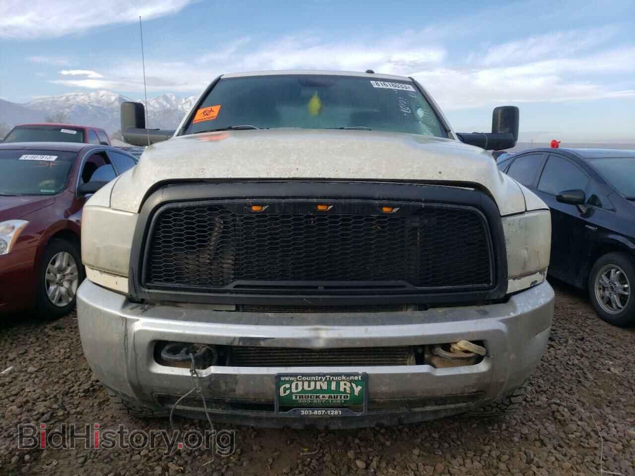 2014 RAM All Models - VIN: 3C6UR5HL7EG160177 - Фото 5