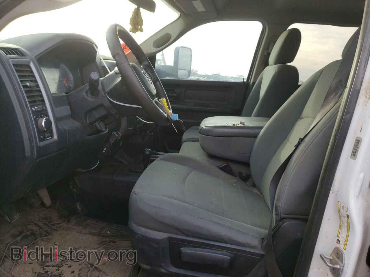2014 RAM All Models - VIN: 3C6UR5HL7EG160177 - Фото 7