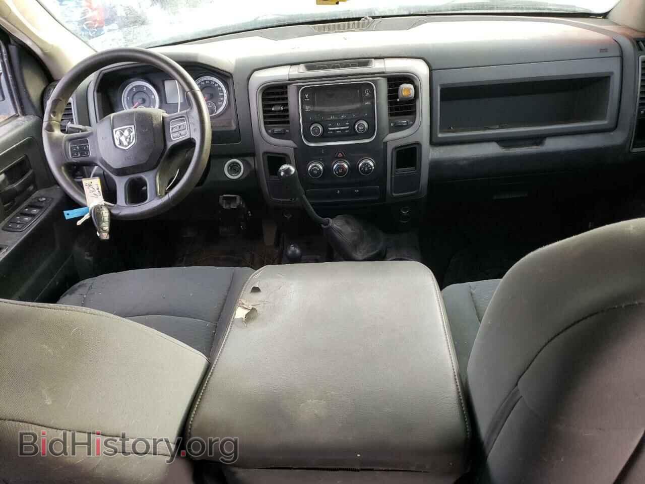 2014 RAM All Models - VIN: 3C6UR5HL7EG160177 - Фото 8