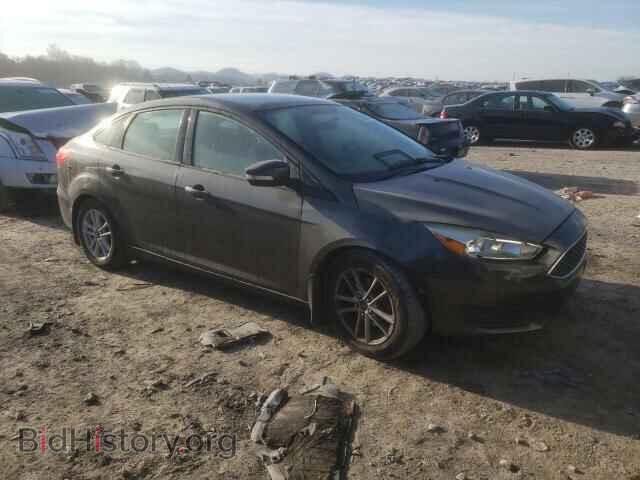 2015 FORD FOCUS - VIN: 1FADP3F26FL296016 - Фото 4