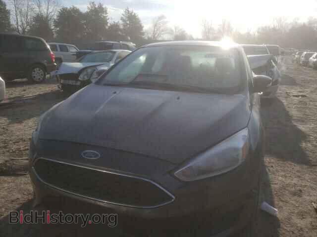 2015 FORD FOCUS - VIN: 1FADP3F26FL296016 - Фото 5