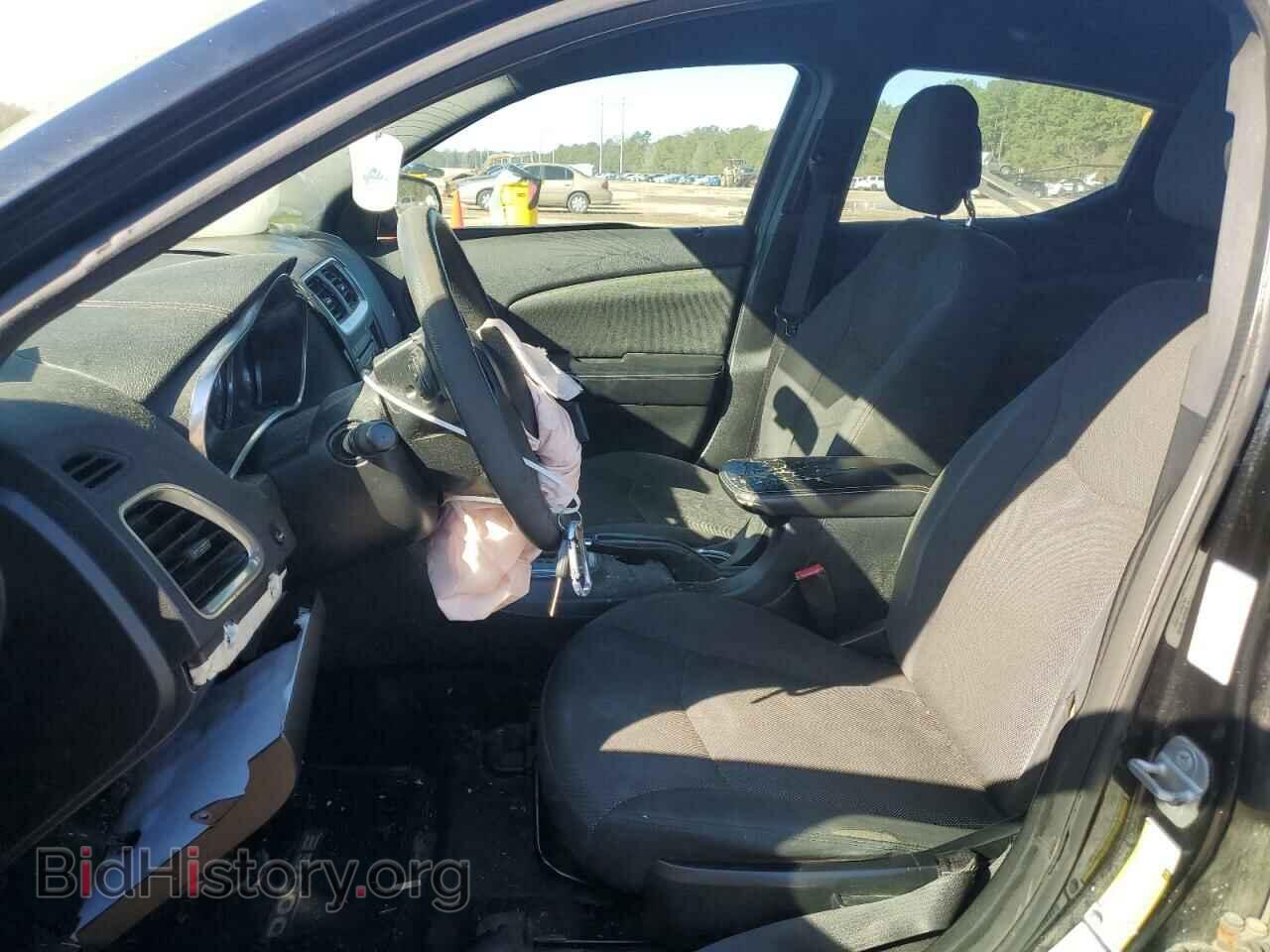 2014 DODGE AVENGER - VIN: 1C3CDZAB4EN147233 - Photo 7