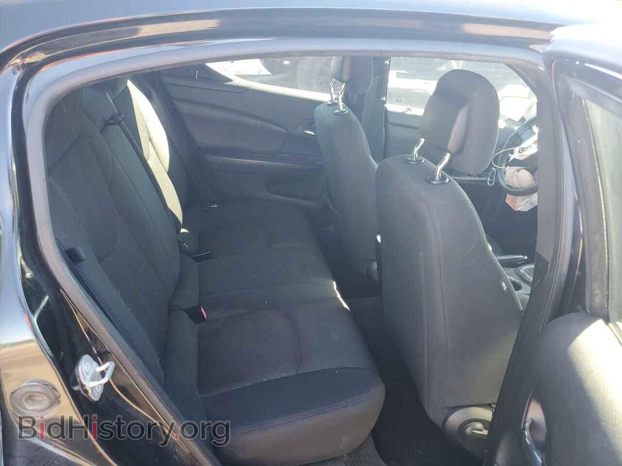 2014 DODGE AVENGER - VIN: 1C3CDZAB4EN147233 - Photo 10