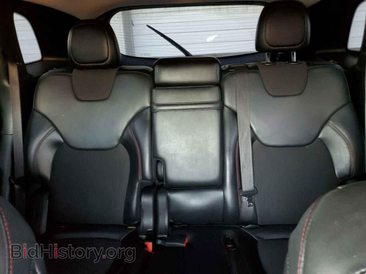 2016 JEEP CHEROKEE - VIN: 1C4PJMBS0GW124407 - Фото 10
