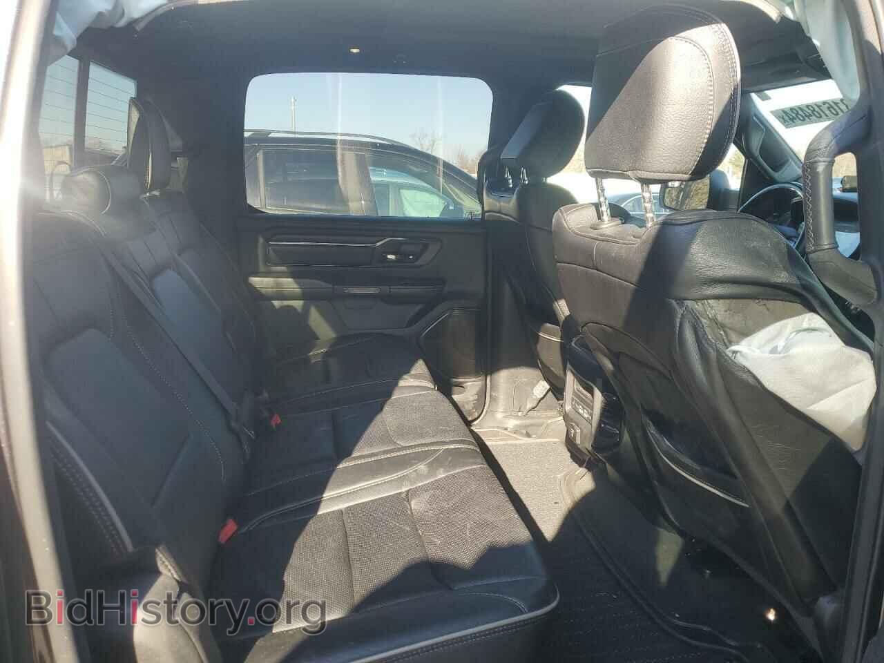 2022 RAM 1500 - VIN: 1C6SRFHT7NN455235 - Фото 10