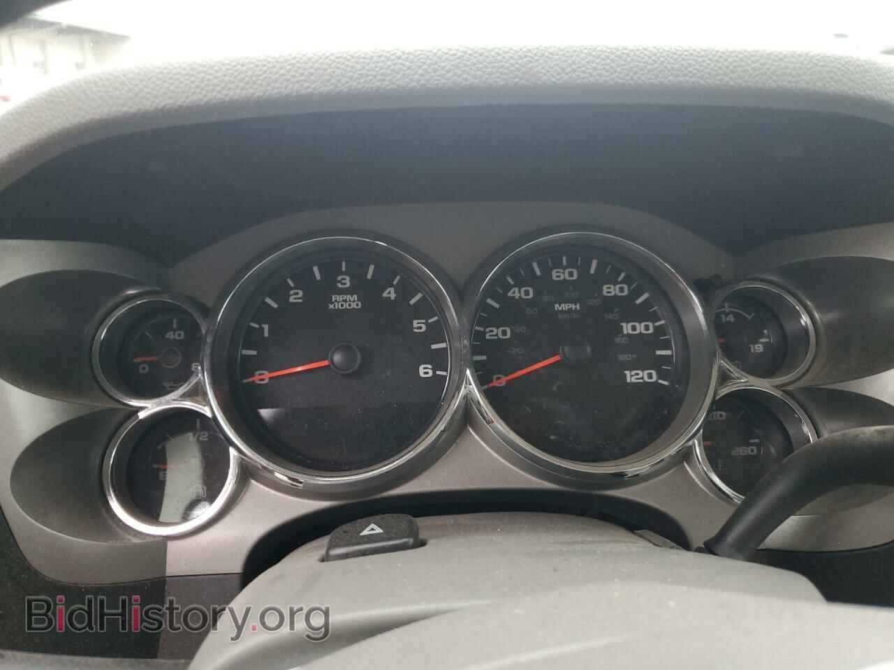 2012 CHEVROLET ALL Models - VIN: 1GCPKSE72CF133869 - Фото 9