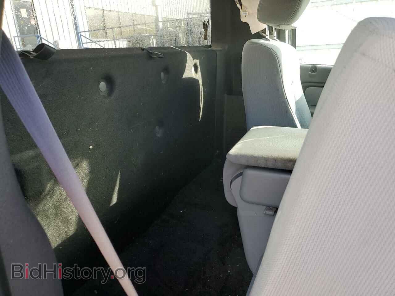 2014 FORD All Models - VIN: 1FTMF1EM0EKD18066 - Photo 10