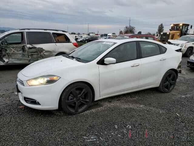 Photo 1C3CDFCA0DD107142 - DODGE DART 2013