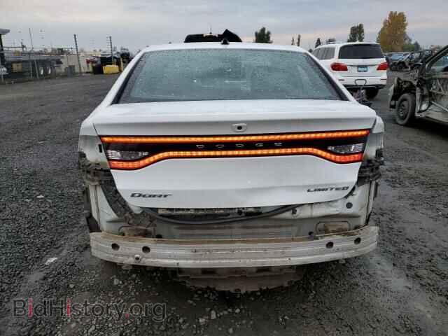 2013 DODGE DART - VIN: 1C3CDFCA0DD107142 - Фото 6