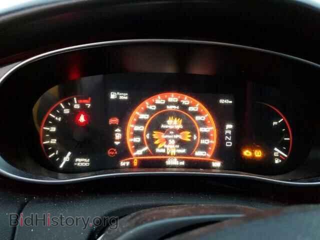 2013 DODGE DART - VIN: 1C3CDFCA0DD107142 - Фото 9