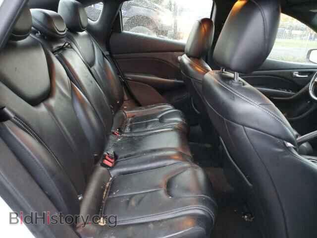 2013 DODGE DART - VIN: 1C3CDFCA0DD107142 - Фото 10