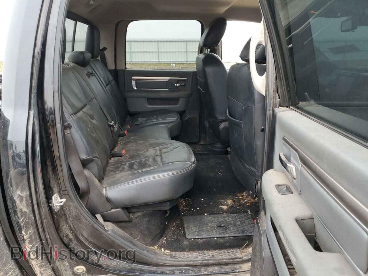 2014 RAM 1500 - VIN: 1C6RR7LTXES118605 - Фото 10