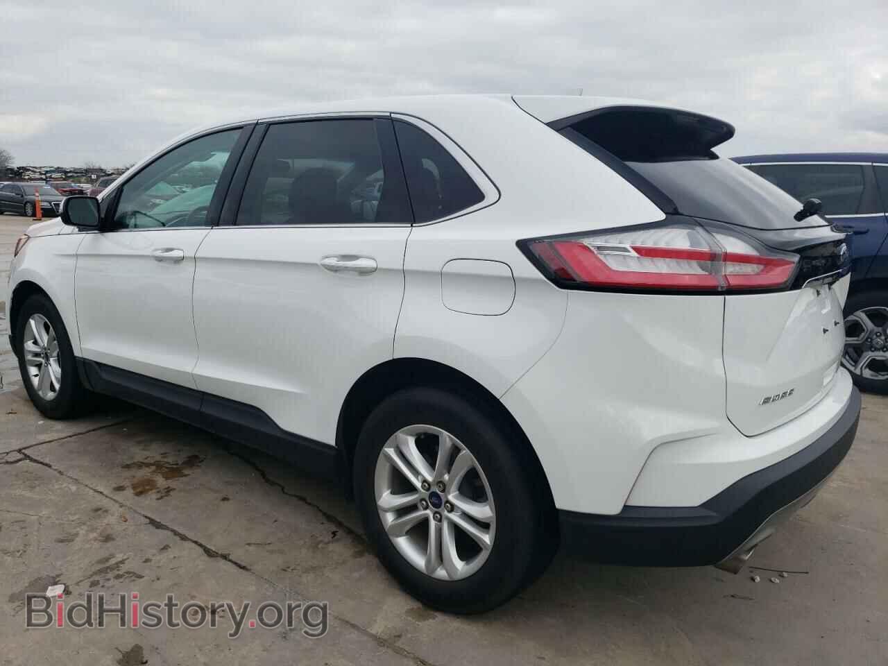 2019 FORD EDGE - VIN: 2FMPK4J96KBC39210 - Photo 2