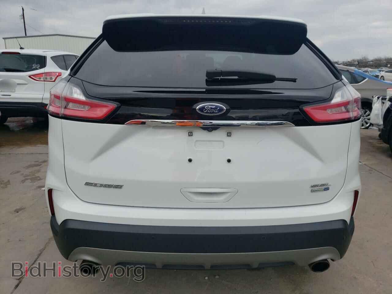 2019 FORD EDGE - VIN: 2FMPK4J96KBC39210 - Photo 6