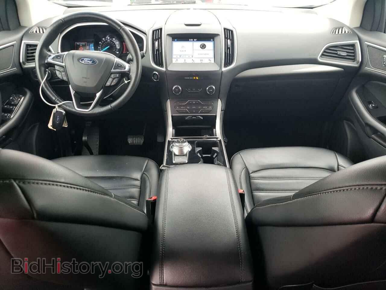 2019 FORD EDGE - VIN: 2FMPK4J96KBC39210 - Photo 8