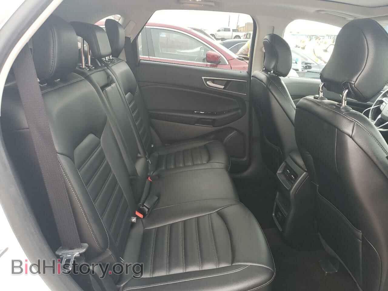 2019 FORD EDGE - VIN: 2FMPK4J96KBC39210 - Photo 10