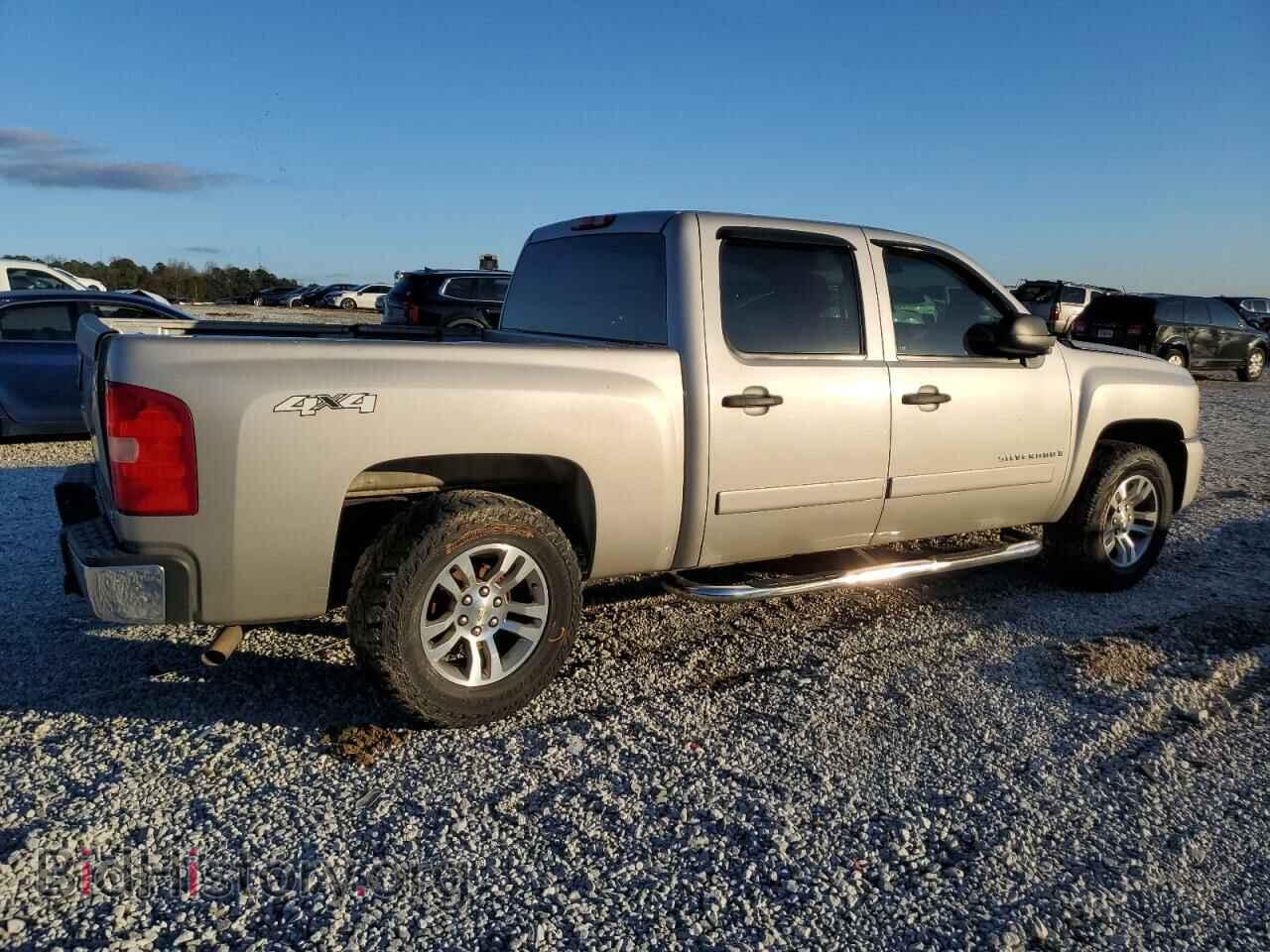 2008 CHEVROLET ALL Models - VIN: 2GCEK13C281187396 - Фото 3