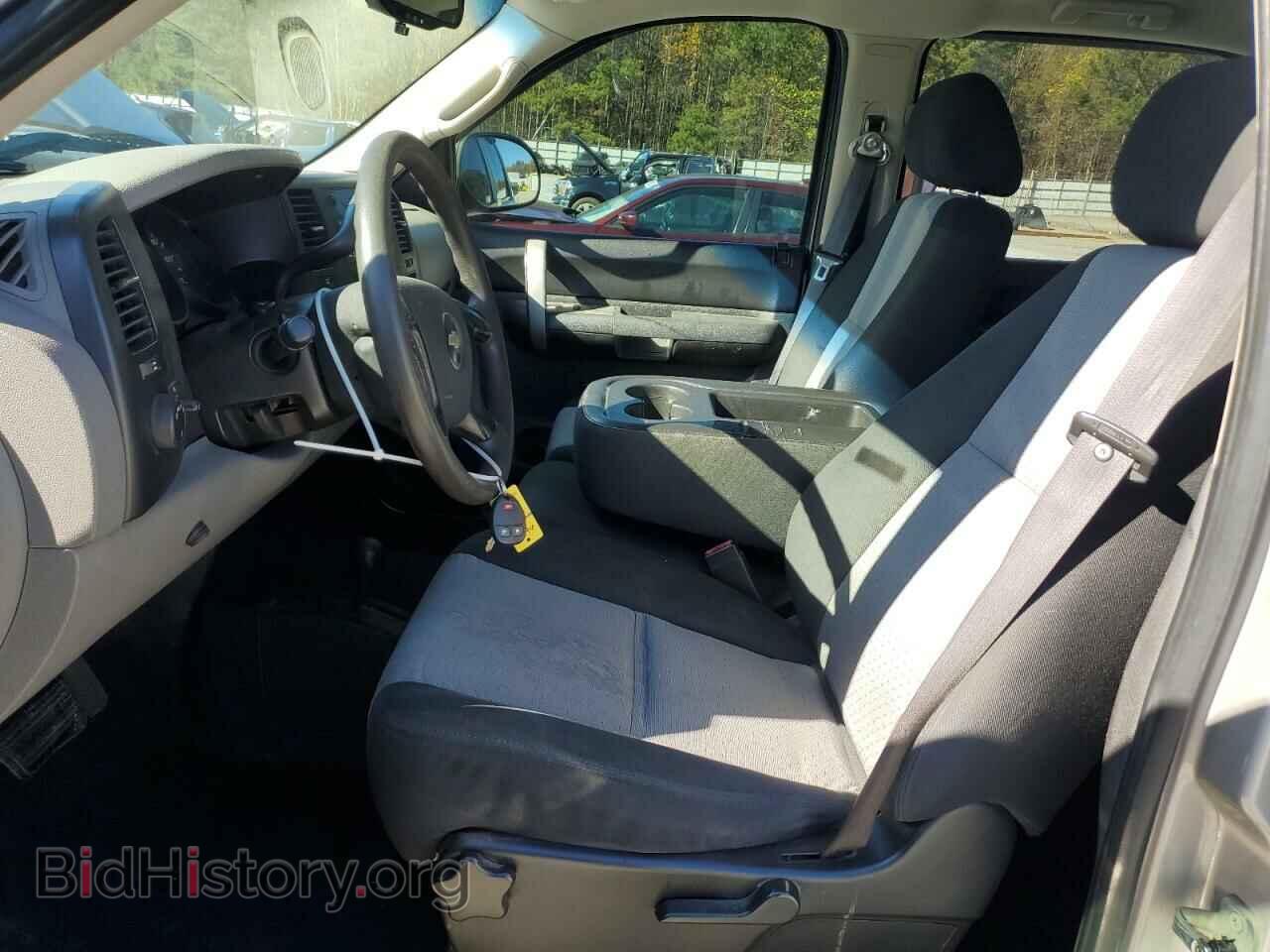 2008 CHEVROLET ALL Models - VIN: 2GCEK13C281187396 - Фото 7