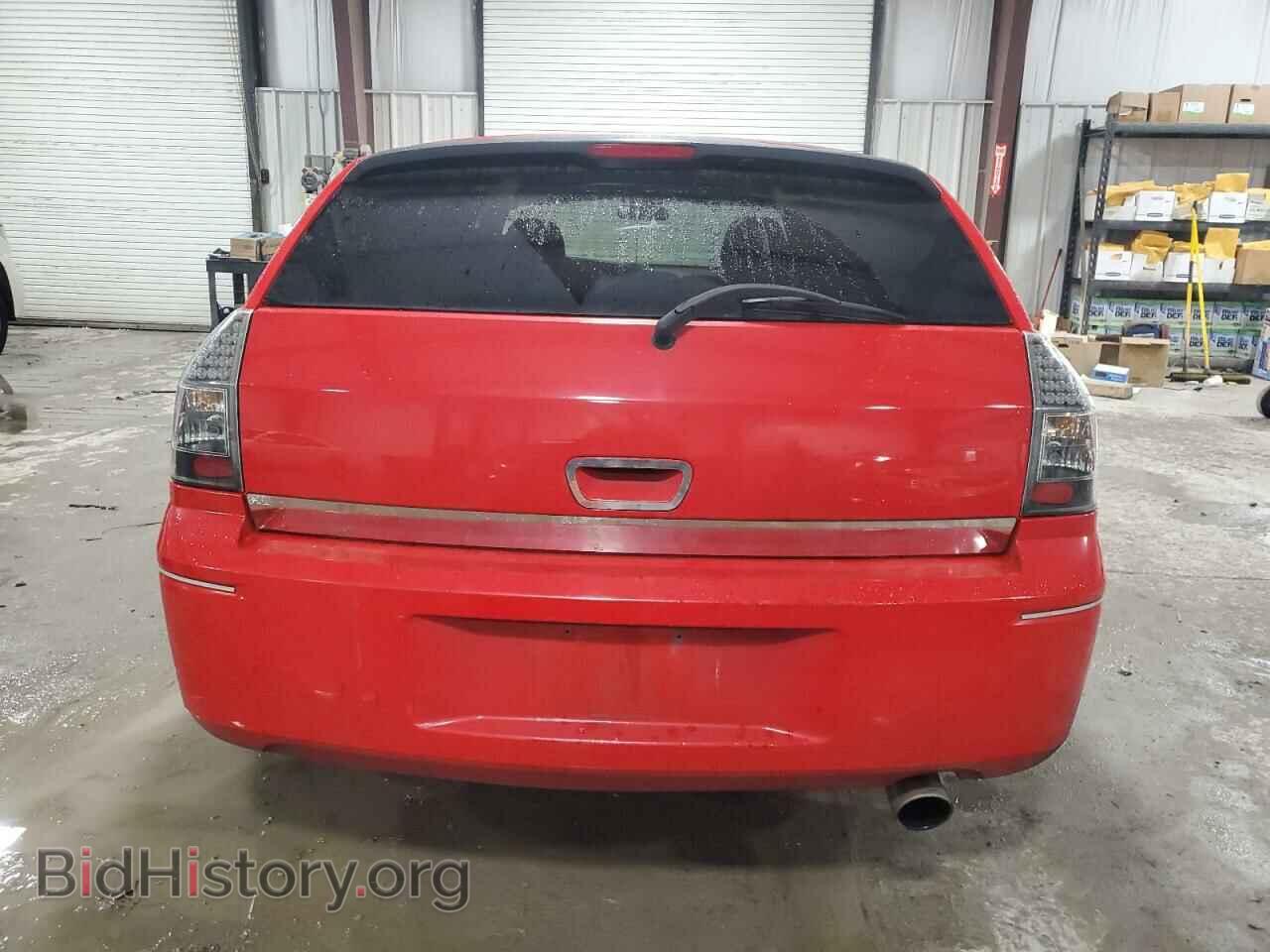 2007 DODGE MAGNUM - VIN: 2D4FV47V47H842420 - Фото 6