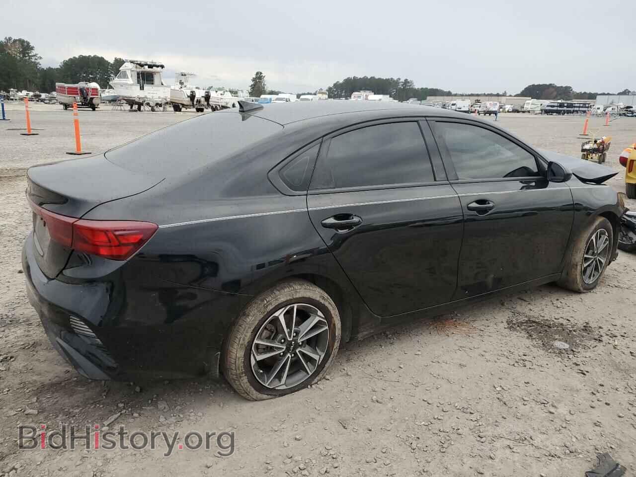 2023 KIA FORTE - VIN: 3KPF24AD3PE680085 - Фото 3