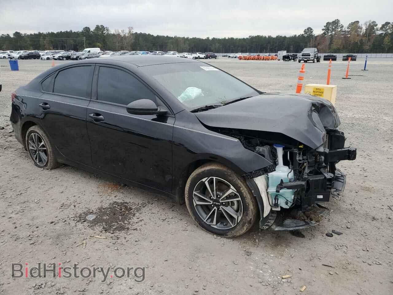 2023 KIA FORTE - VIN: 3KPF24AD3PE680085 - Фото 4