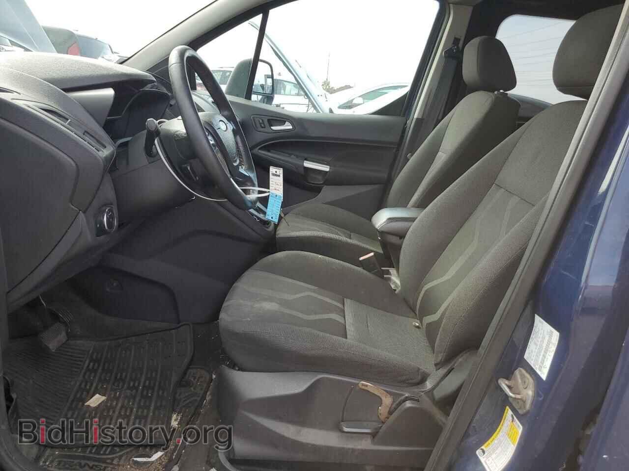 2015 FORD TRANSIT - VIN: NM0LS7F72F1185477 - Фото 7