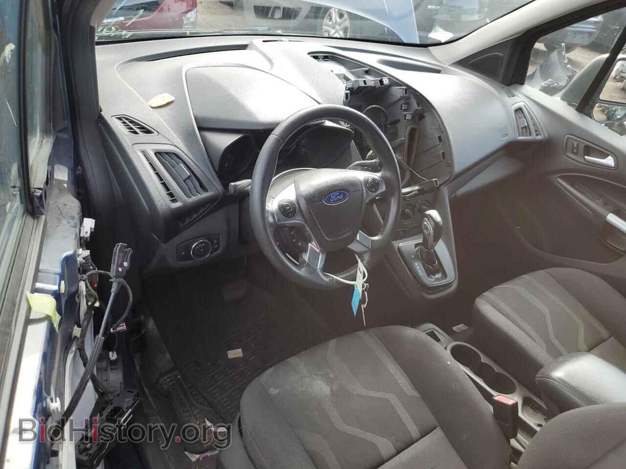 2015 FORD TRANSIT - VIN: NM0LS7F72F1185477 - Фото 8