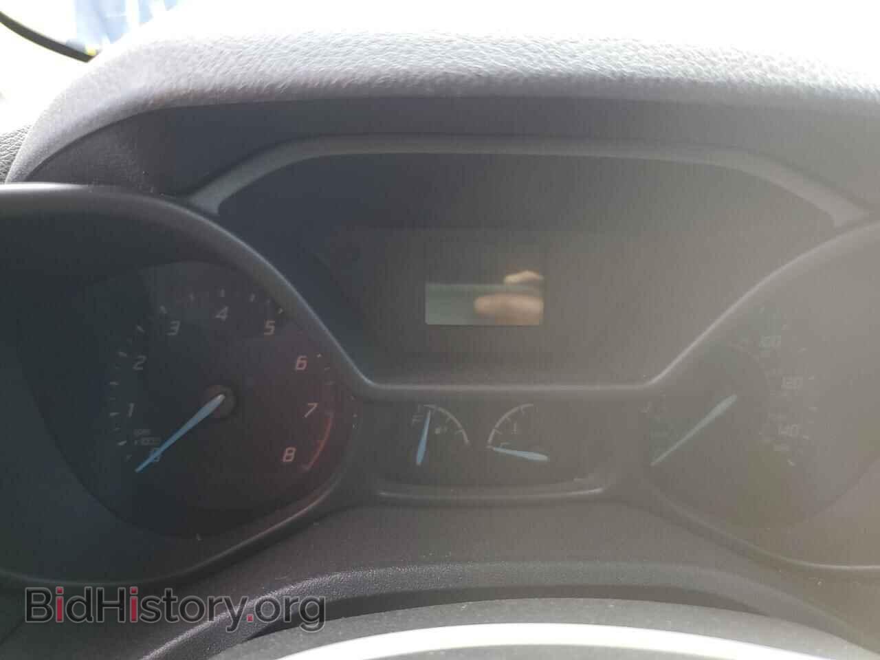 2015 FORD TRANSIT - VIN: NM0LS7F72F1185477 - Фото 9