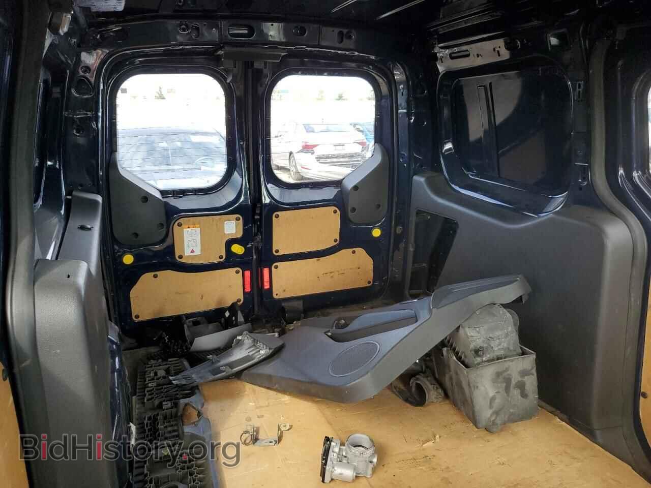 2015 FORD TRANSIT - VIN: NM0LS7F72F1185477 - Фото 10