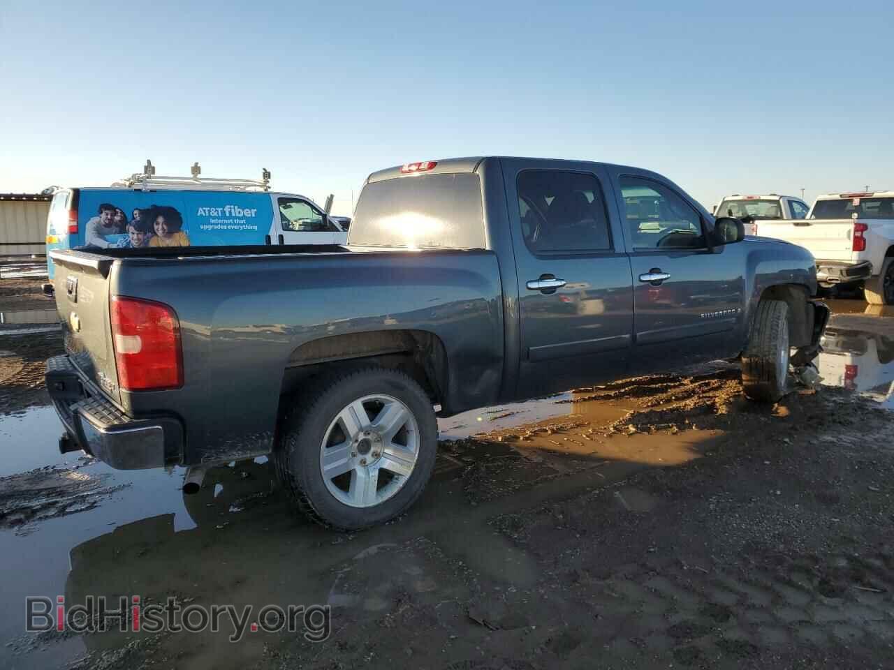 2007 CHEVROLET ALL Models - VIN: 2GCEC13J971530523 - Фото 3