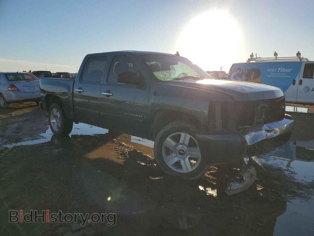 2007 CHEVROLET ALL Models - VIN: 2GCEC13J971530523 - Фото 4