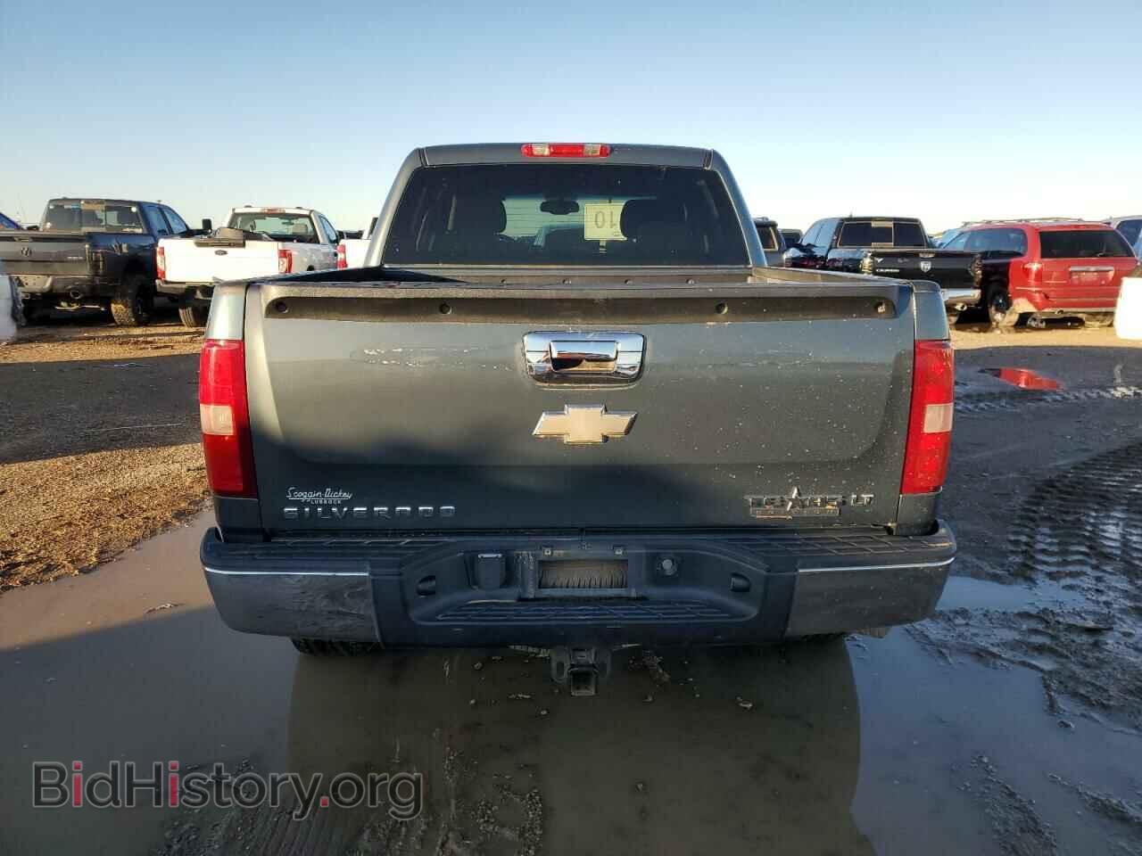 2007 CHEVROLET ALL Models - VIN: 2GCEC13J971530523 - Фото 6