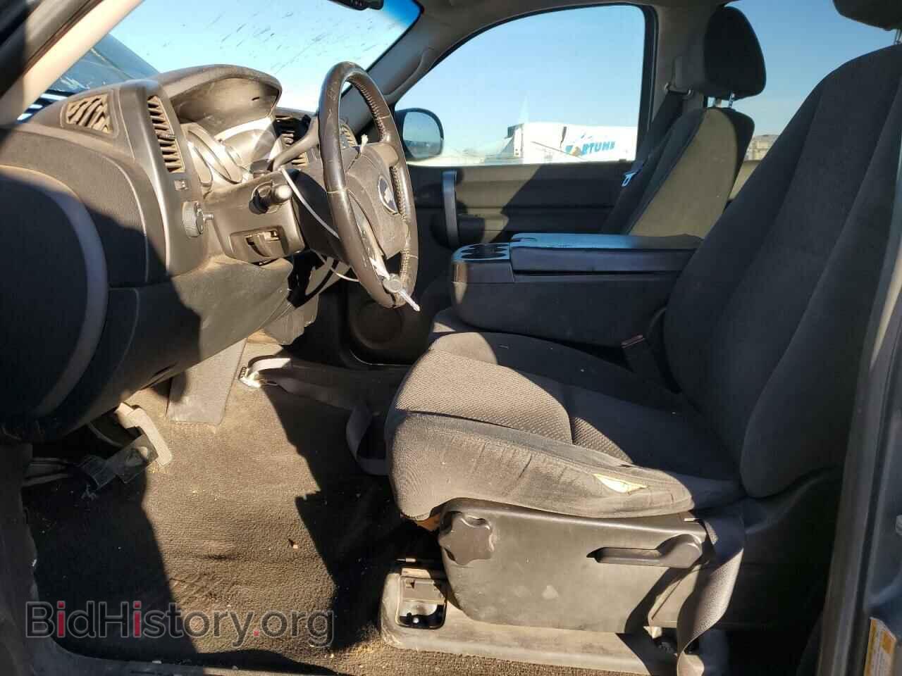 2007 CHEVROLET ALL Models - VIN: 2GCEC13J971530523 - Фото 7