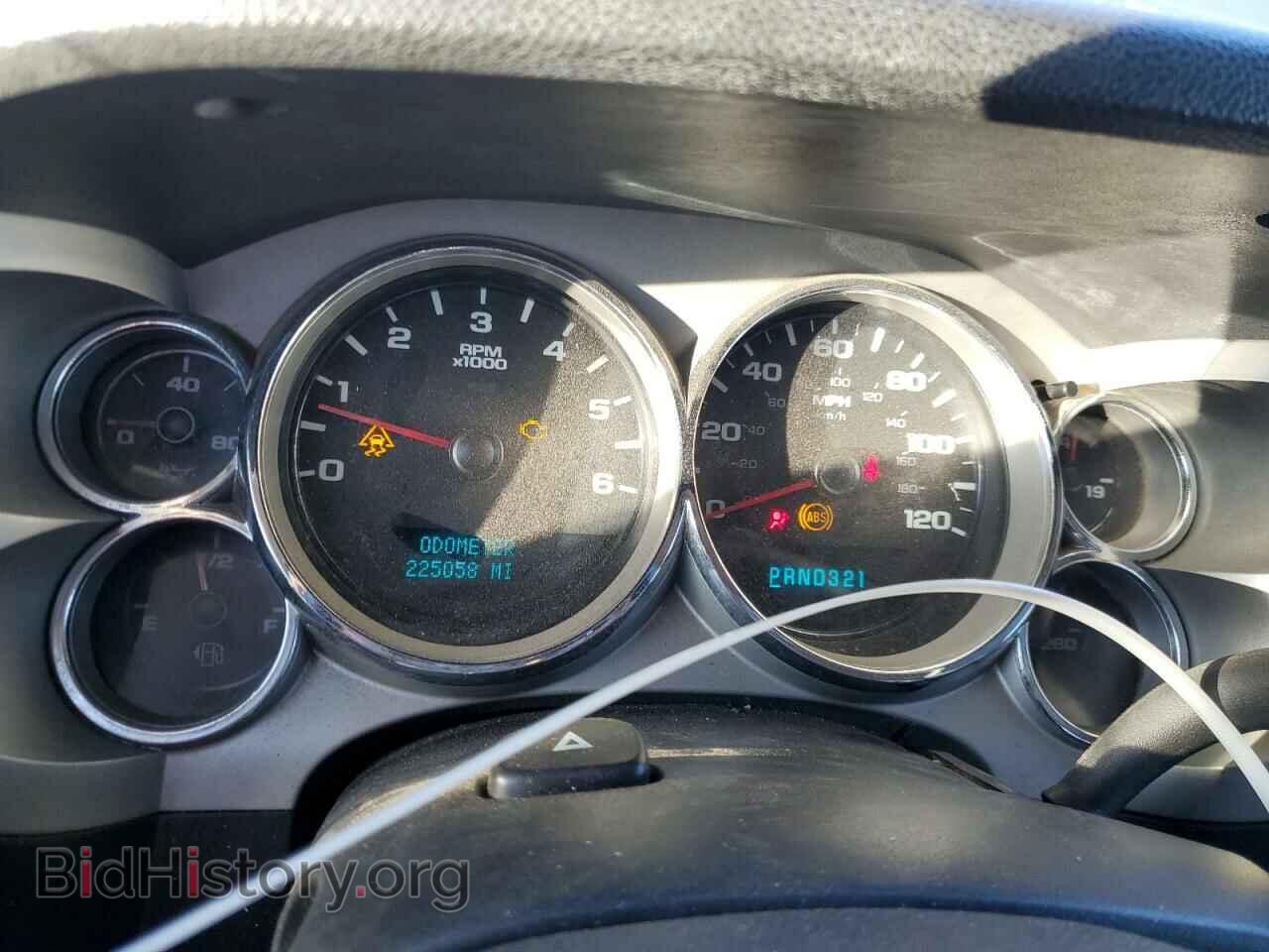 2007 CHEVROLET ALL Models - VIN: 2GCEC13J971530523 - Фото 9