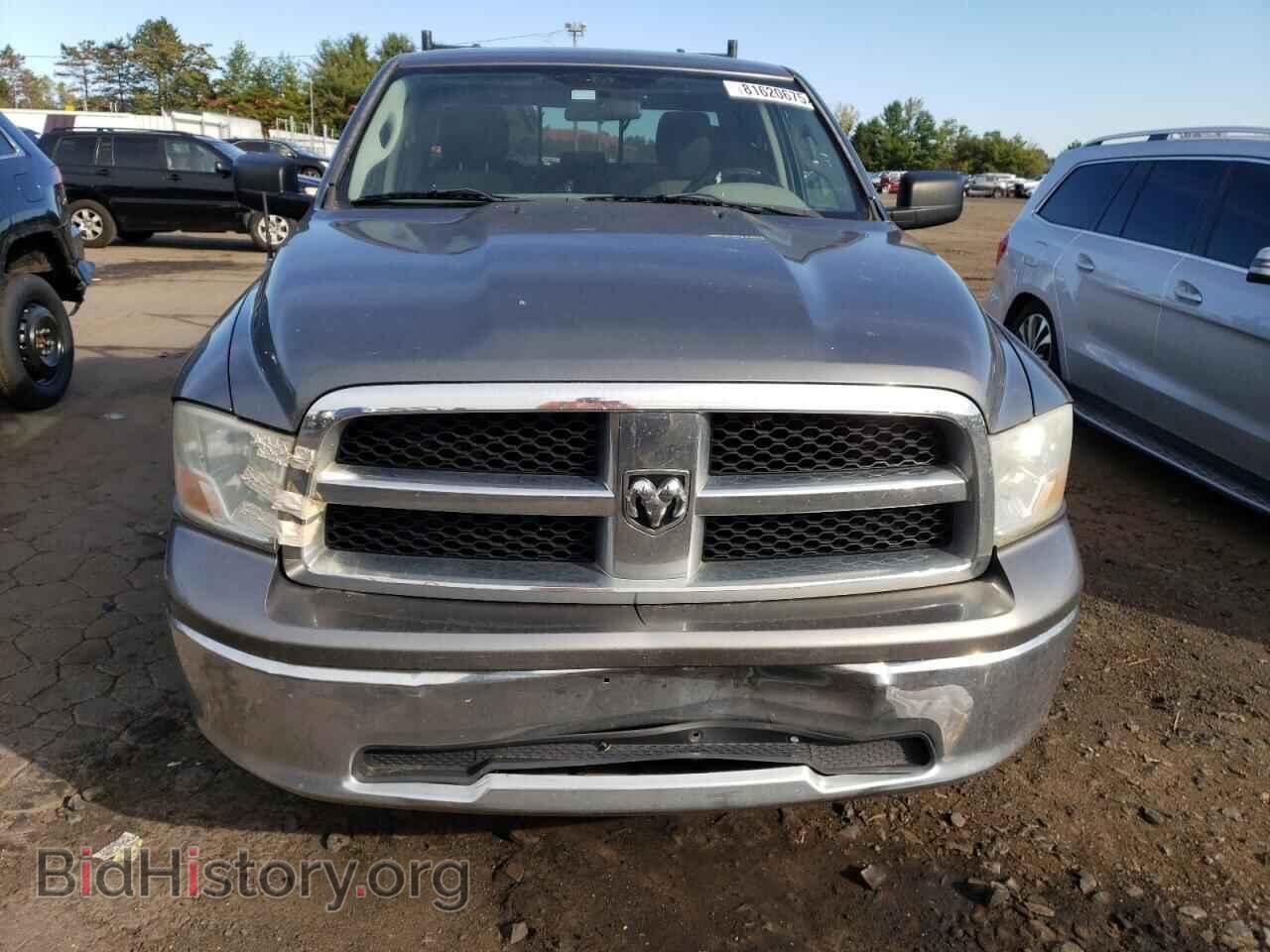2012 DODGE RAM 1500 - VIN: 1C6RD6GP5CS291676 - Photo 5